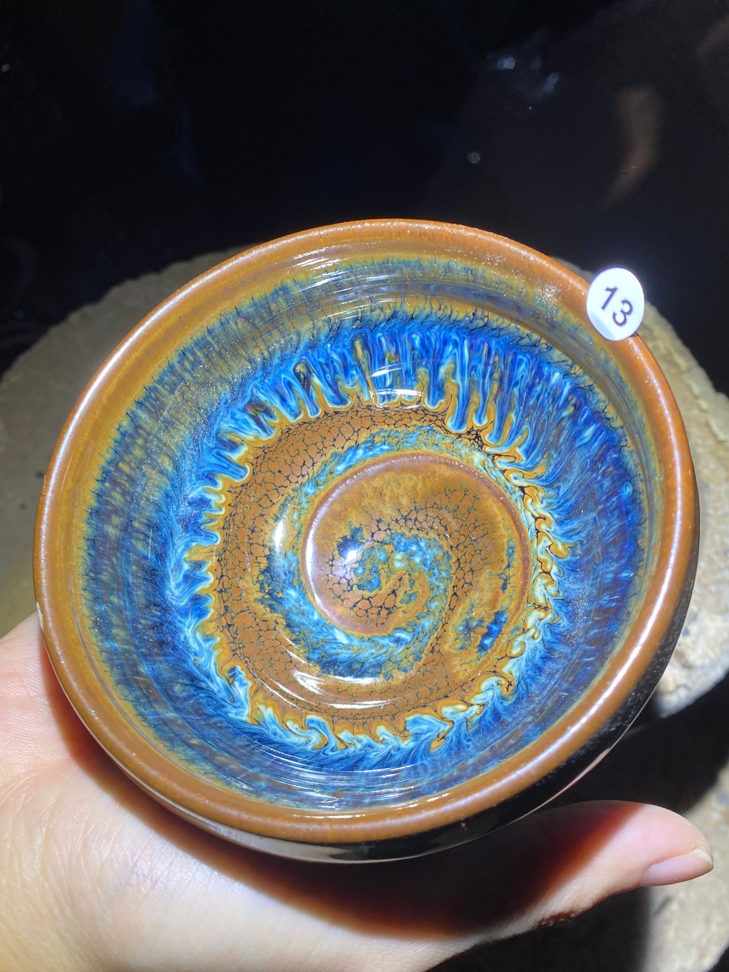 Bunny kiln open 1.19