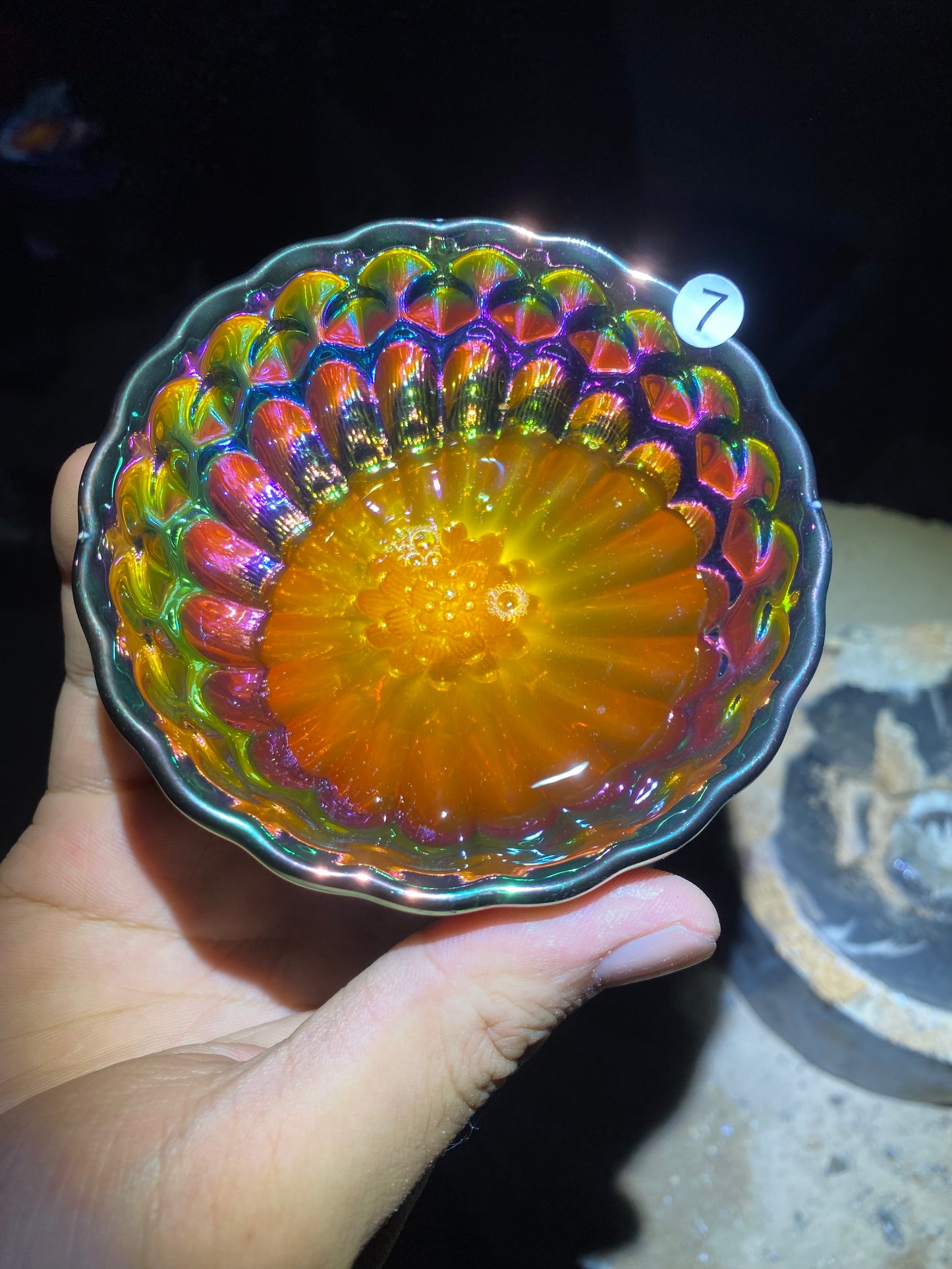 kiln open 8.23