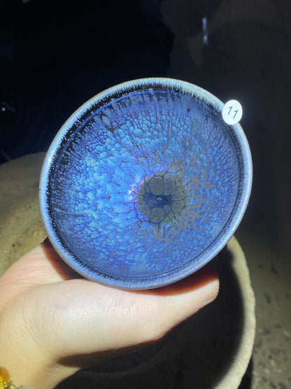 Bunny kiln open 2.9
