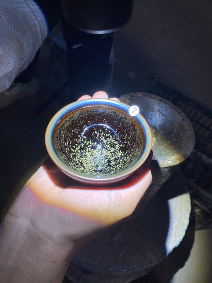Eason kiln open 8.9