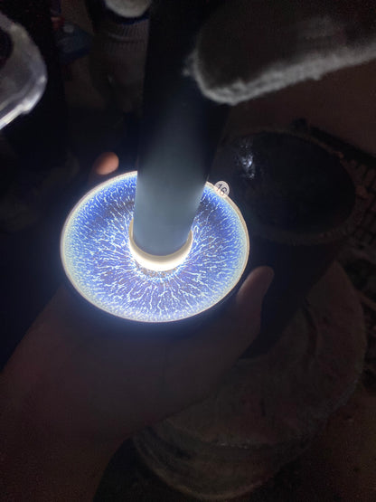 Eason kiln open 8.9