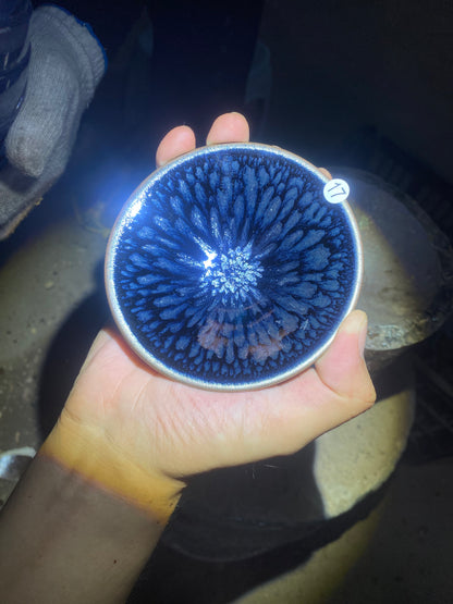 Eason kiln open 8.9