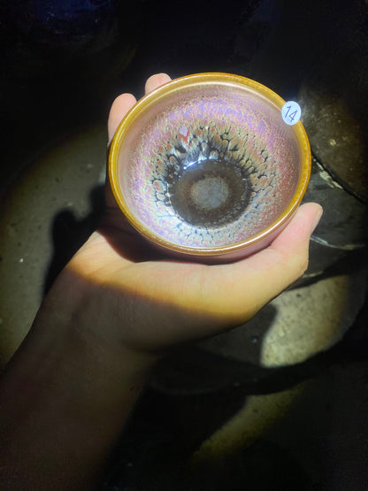 Eason kiln open 8.10