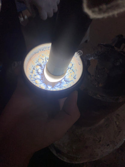 Eason kiln open 8.10