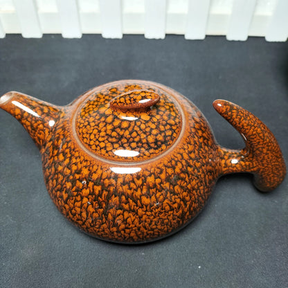 Lou's recommends Tea Pot  7.17