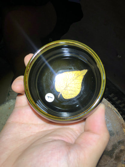 【Eason Pick】teacup - 8.6