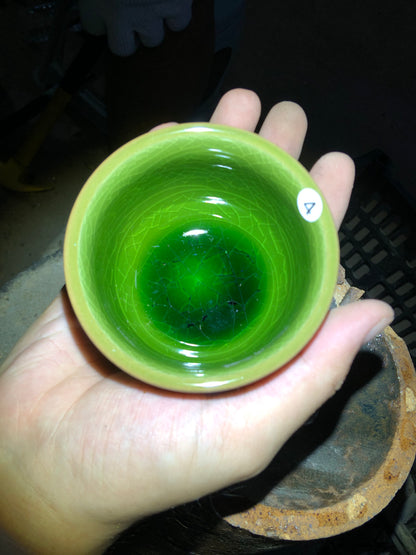 【Eason Pick】teacup - 8.6