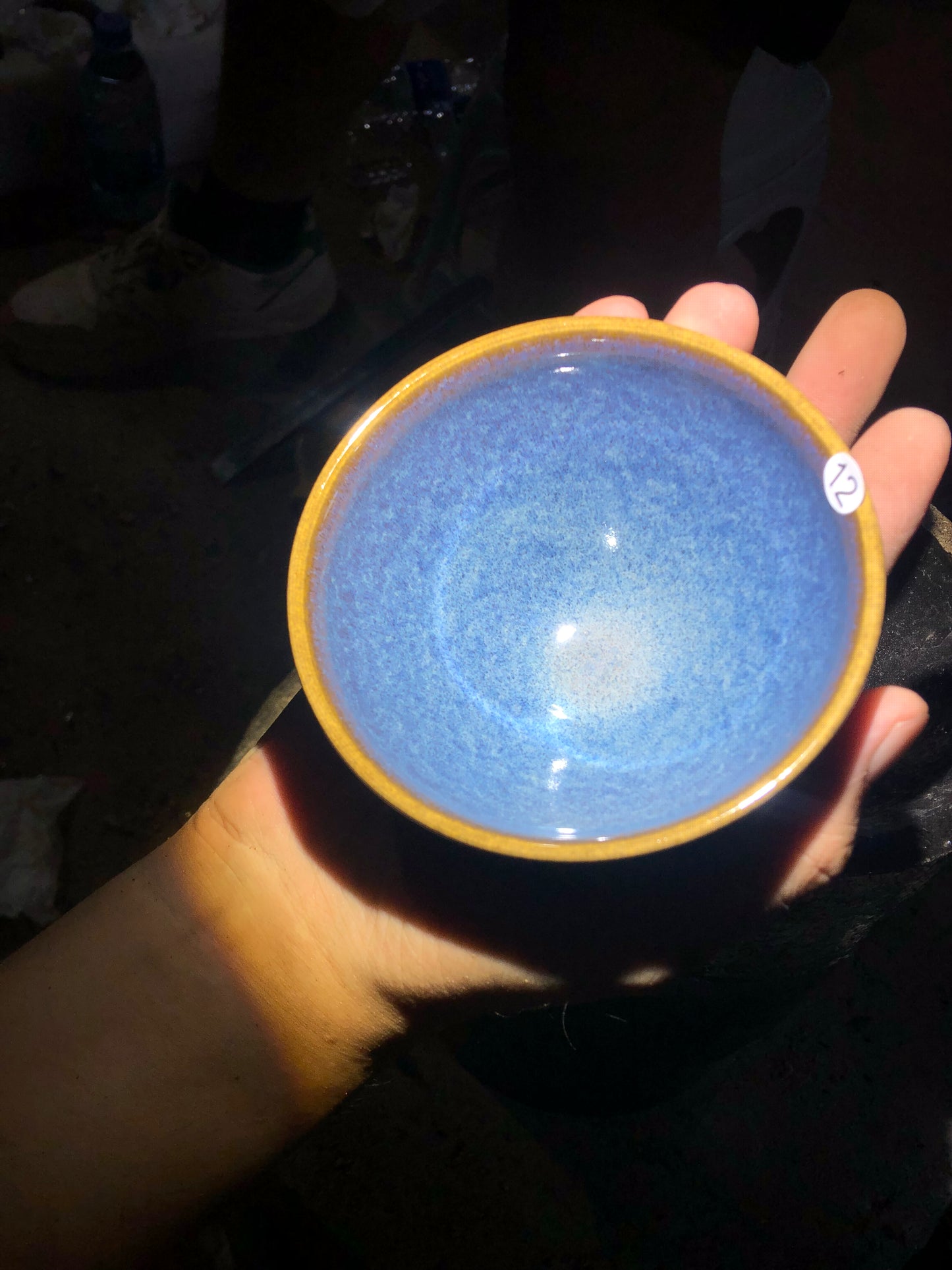 【Eason Pick】teacup - 8.6