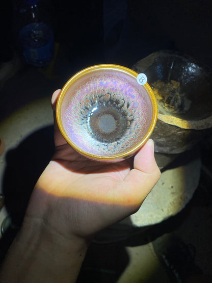 Eason kiln open 8.12