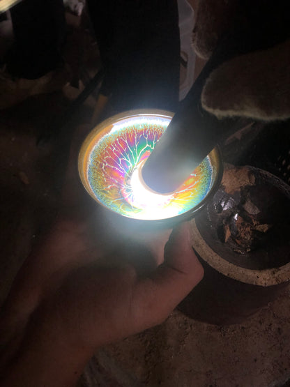 Eason kiln open 8.14