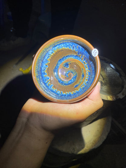 Eason kiln open 8.12