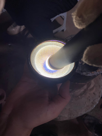 Eason kiln open 8.14