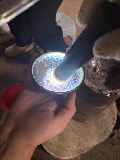 Eason kiln open 8.14