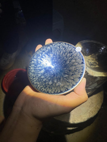 Eason kiln open 8.14