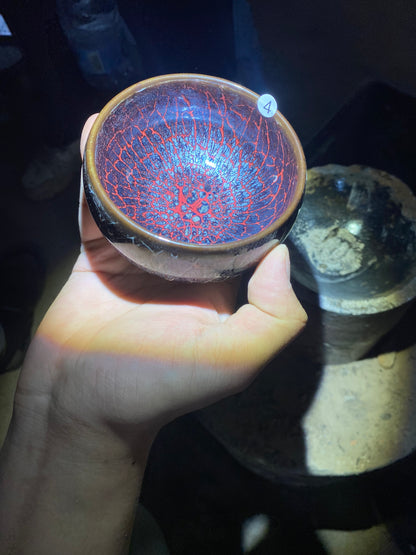 Eason kiln open 8.17