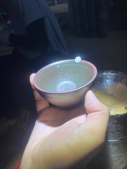 Eason kiln open 8.17