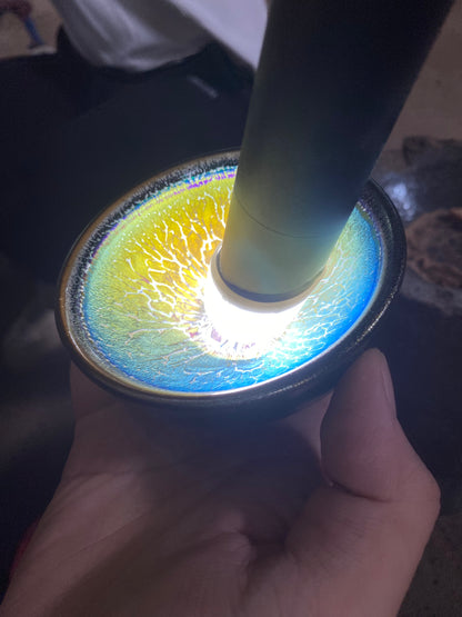 Eason kiln open 8.18
