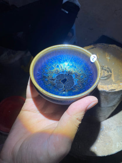 Eason kiln open 8.18