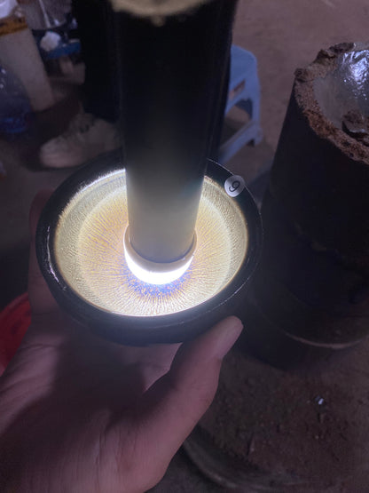 Eason kiln open 8.18