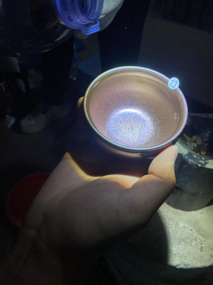 Eason kiln open 8.18