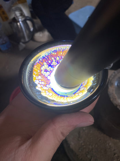 Eason kiln open 8.18