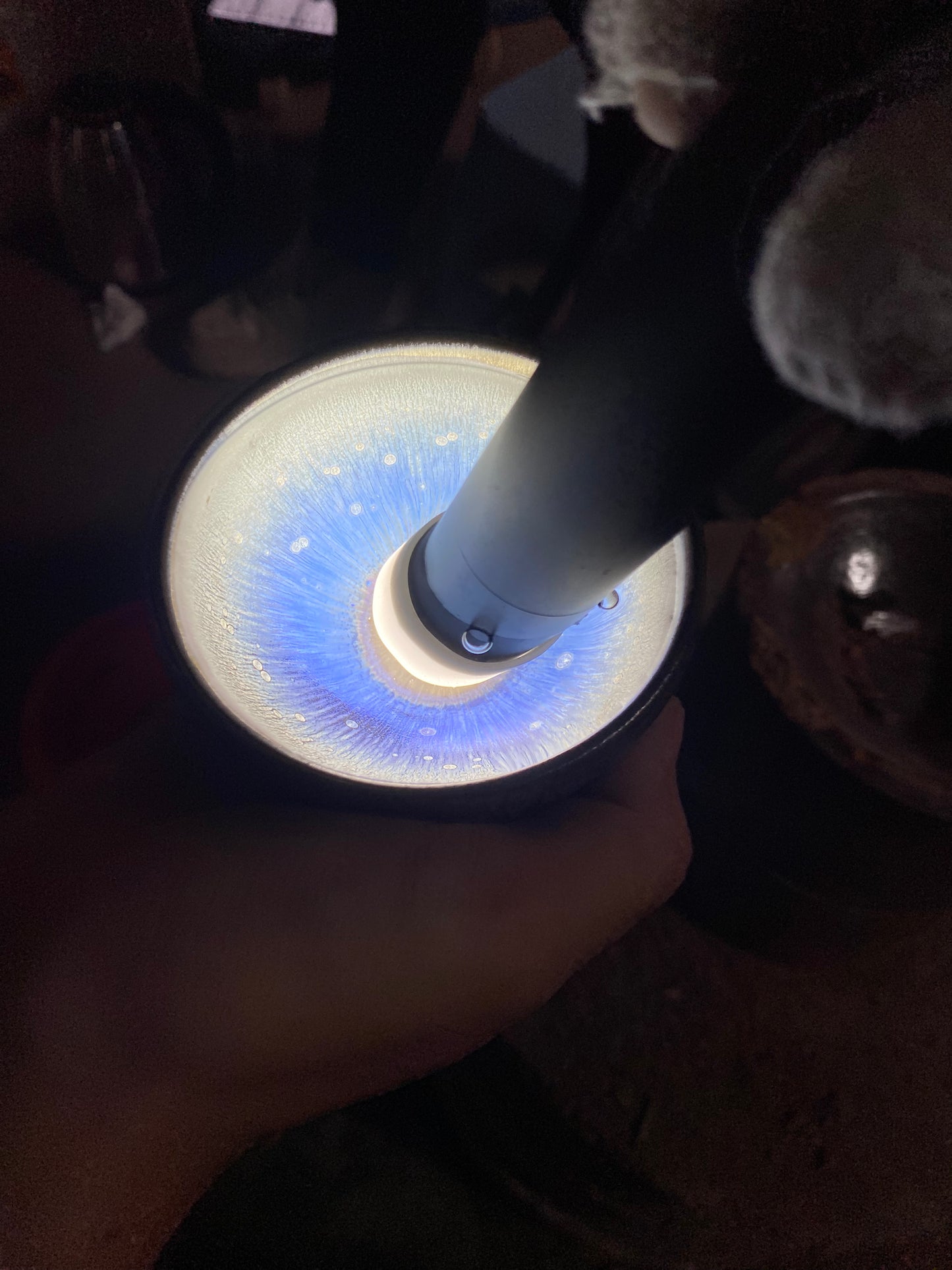 Eason kiln open 8.18