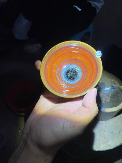 Eason kiln open 8.18