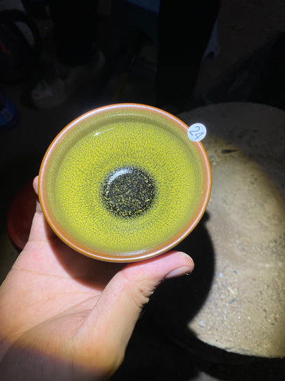 Eason kiln open 8.18