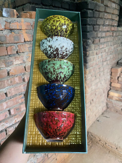 kiln open 8.22