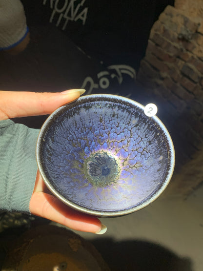 Grace kiln open 2.16