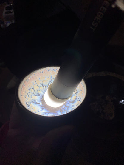 Eason kiln open 8.21