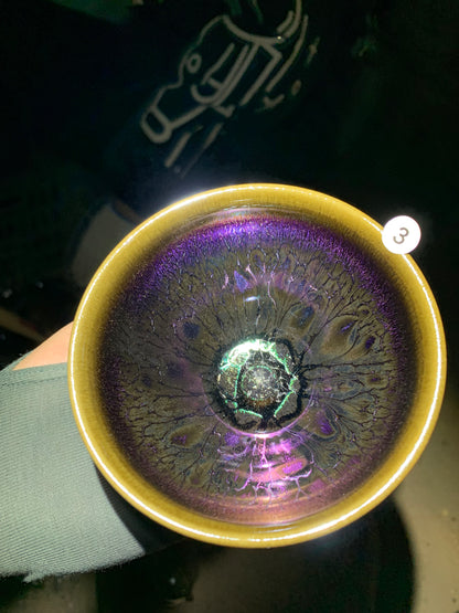 Grace kiln open 2.17