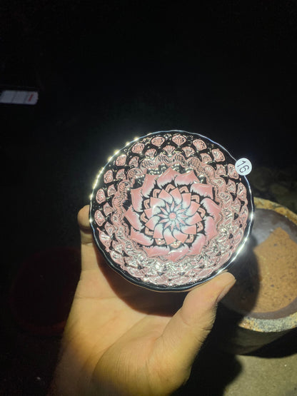 Eason kiln open 8.21
