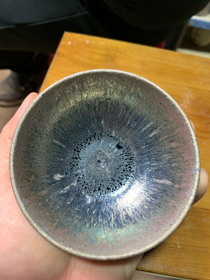Grace kiln open 2.17