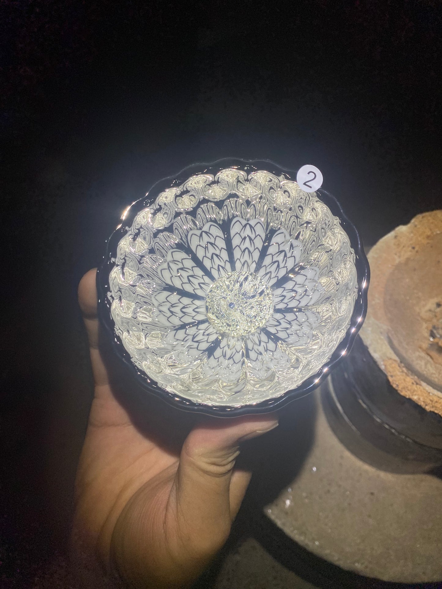 kiln open 8.22