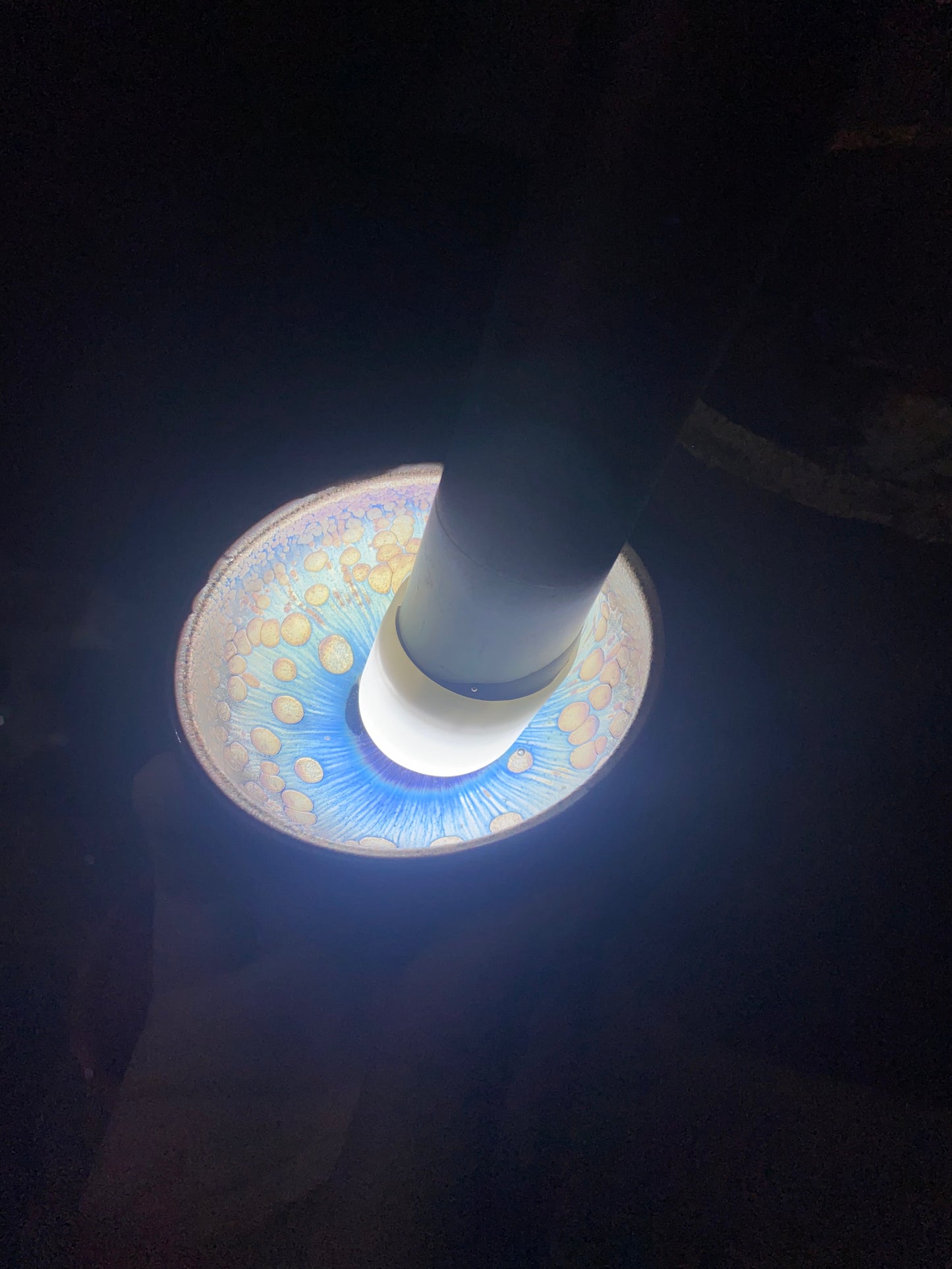 kiln open 8.22