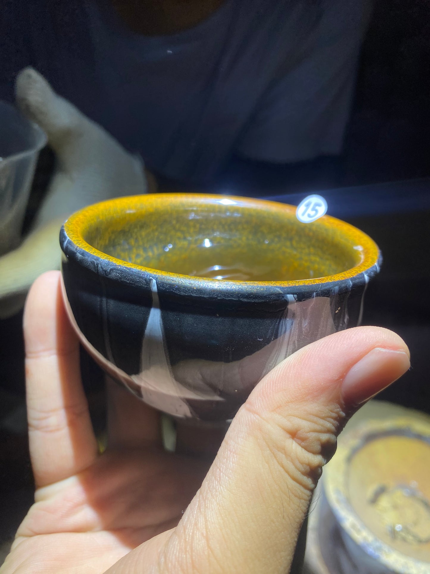 kiln open 8.22