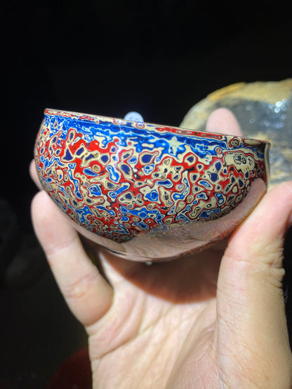 kiln open 8.22