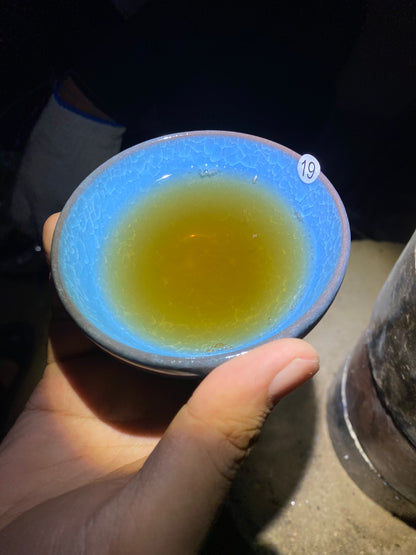 kiln open 8.22