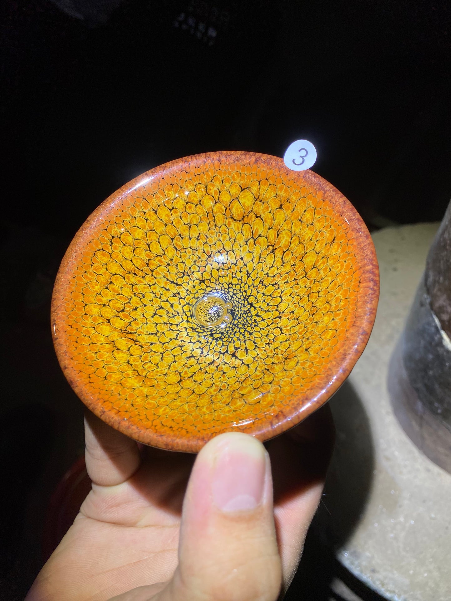 kiln open 8.23