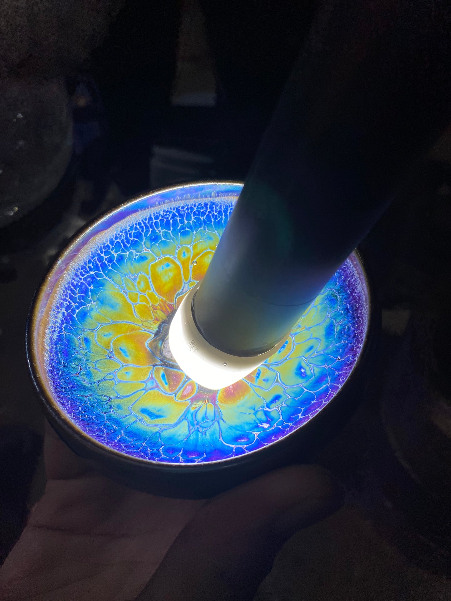 kiln open 8.23