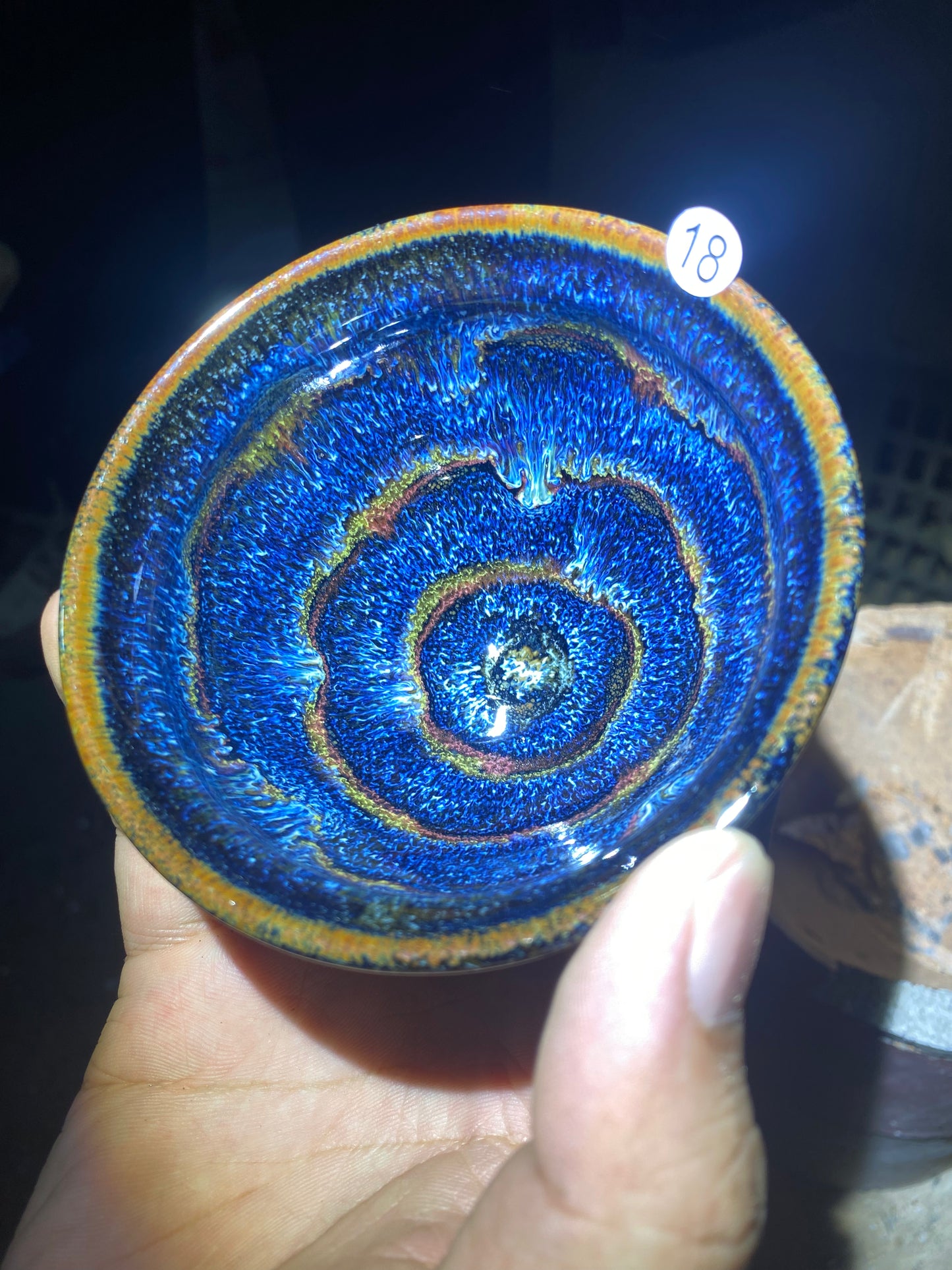 kiln open 8.23