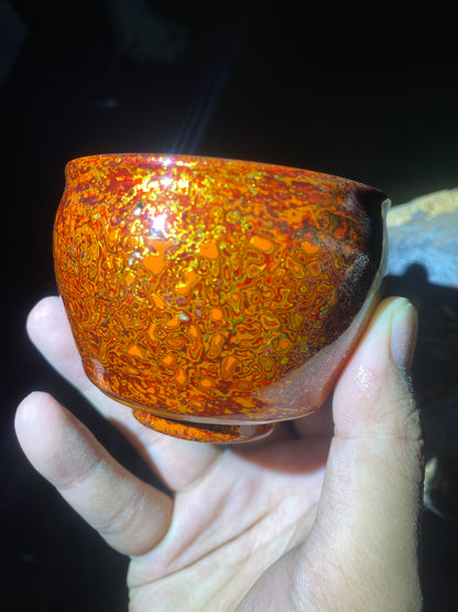 kiln open 8.25