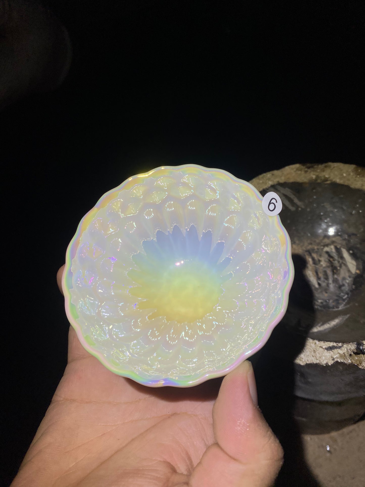kiln open 8.25