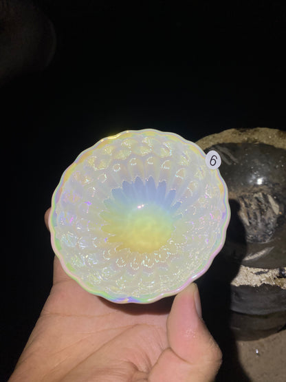 kiln open 8.25