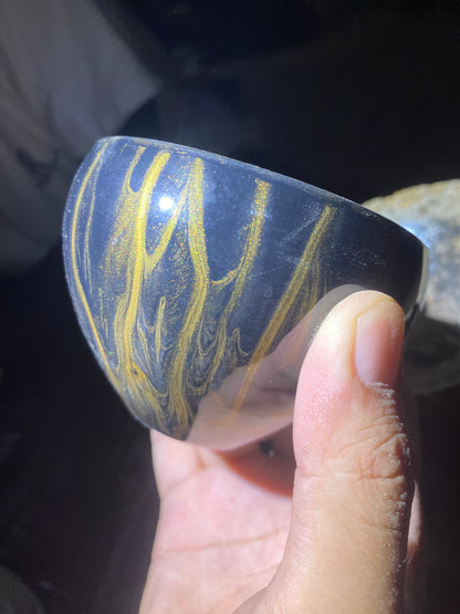 kiln open 8.25
