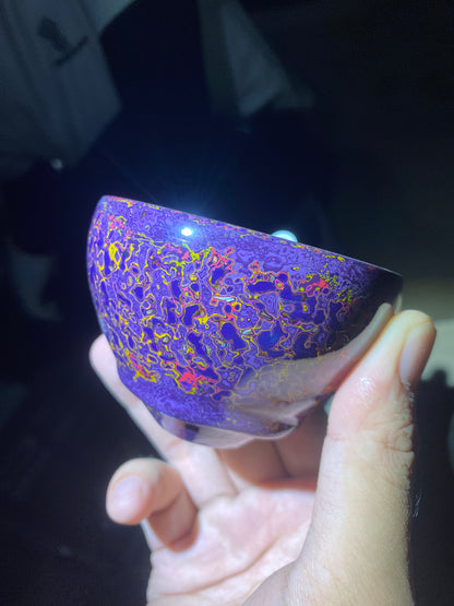 kiln open 8.25