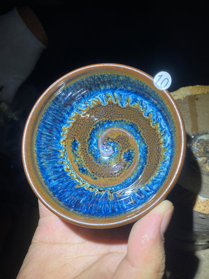 kiln open 8.25