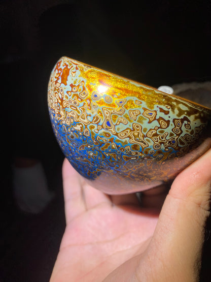 kiln open 8.25