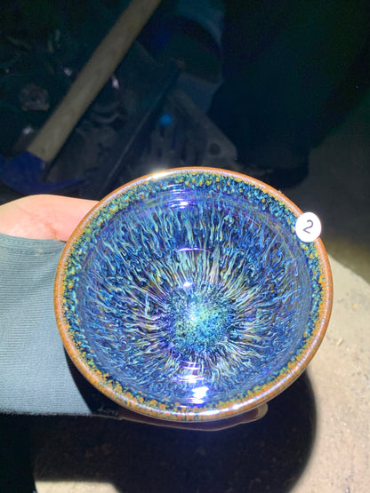 Grace kiln open 3.1